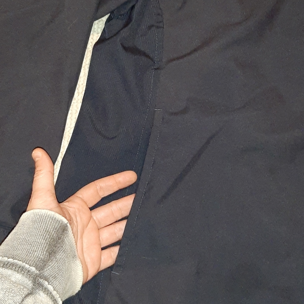 ❤ 🛍 4/$20 Mens pullover lightweight jacket - Picture 2 of 6